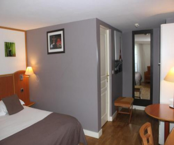 Hotel Metropolitain