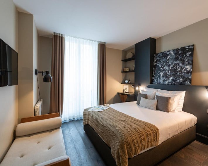 1er Etage Marais