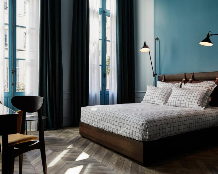 The Hoxton, Paris