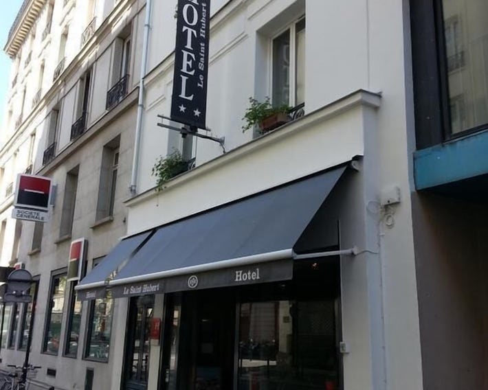 Saint-Hubert