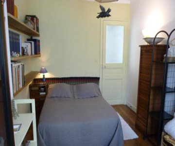 Bed And Breakfast Charonne 2