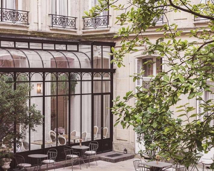 Hôtel Alfred Sommier