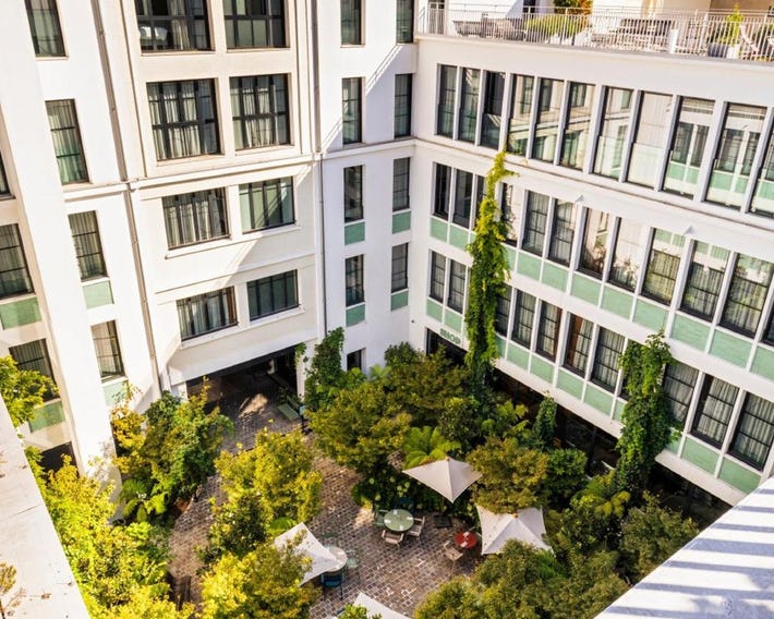 Le Grand Quartier