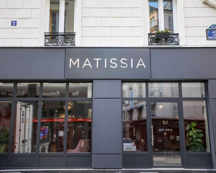 LE MATISSIA