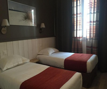 Lux Hotel