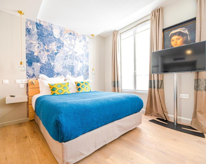 Residence Les Boulevards
