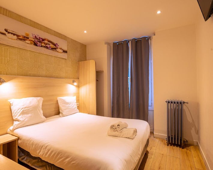 Hotel Aix Europe