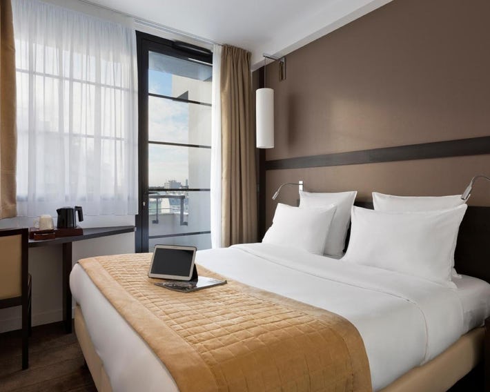 Simon's Boutique Hotel