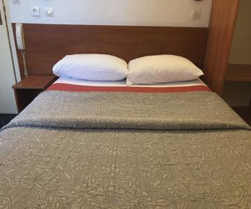 Hotel Liberty