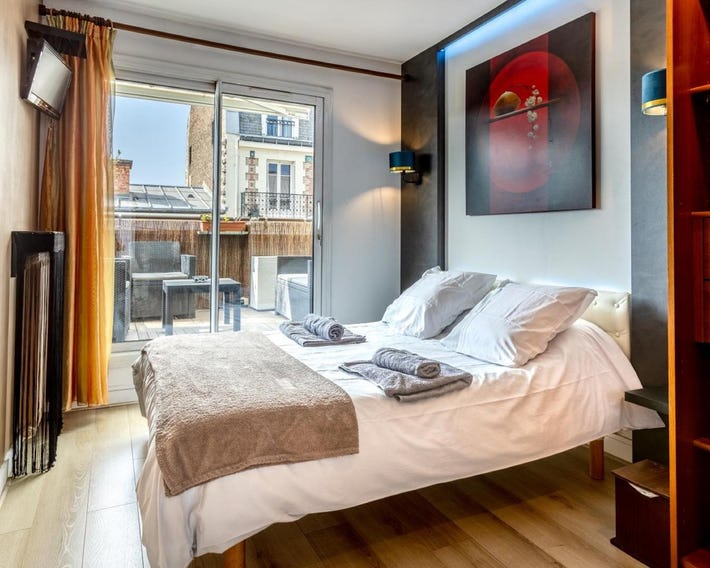 Chambre d'Amis - Chambres d'Hôtes-B&B-Guest House