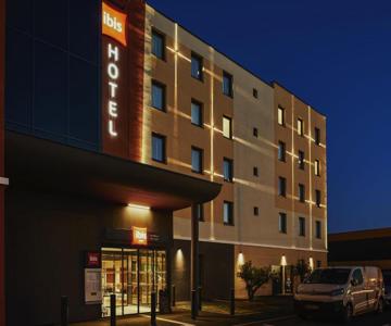 ibis Montlhéry Paris Sud