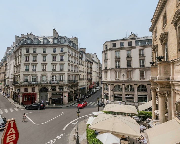Apartments WS Opera-Vendome