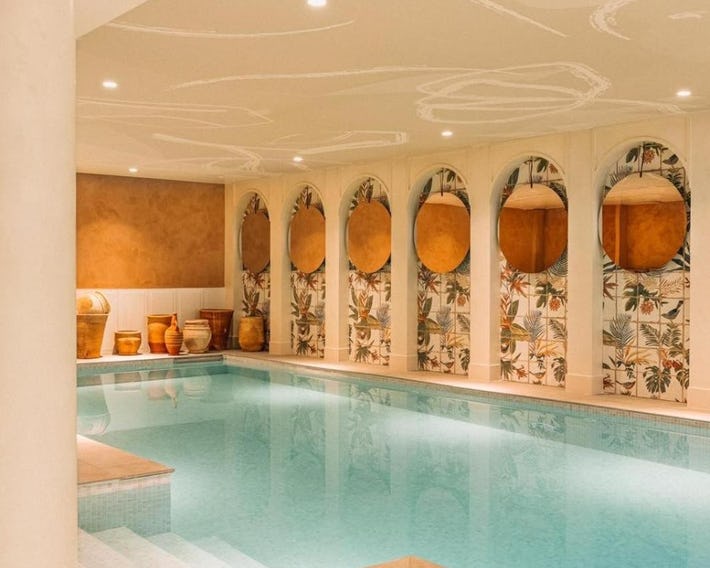 Bloom House Hôtel & SPA