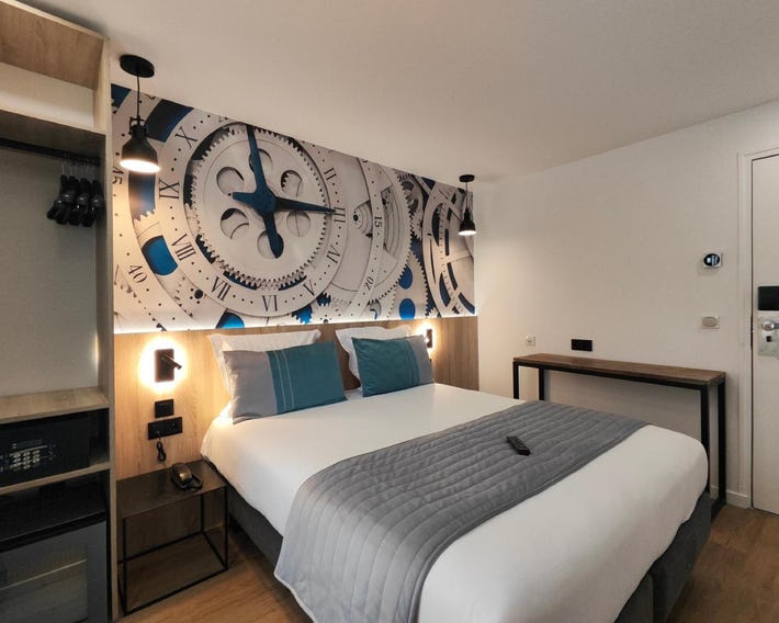 Atelier Montparnasse Hôtel