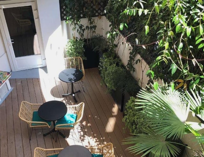 Hotel Apolonia Paris Montmartre; Sure Hotel Collection by Best Western