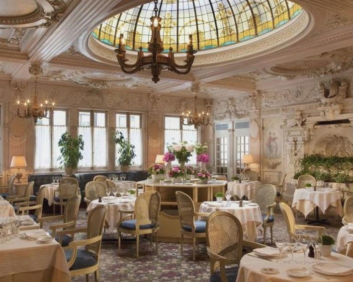 Hôtel Bedford