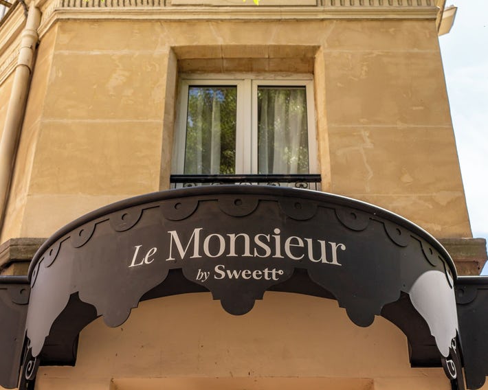 Villa Opera Drouot