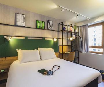ibis Paris Bastille Opera 11th Hotel