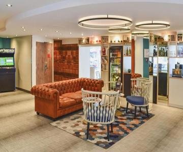 ibis Paris Gare de Lyon Diderot 12ème