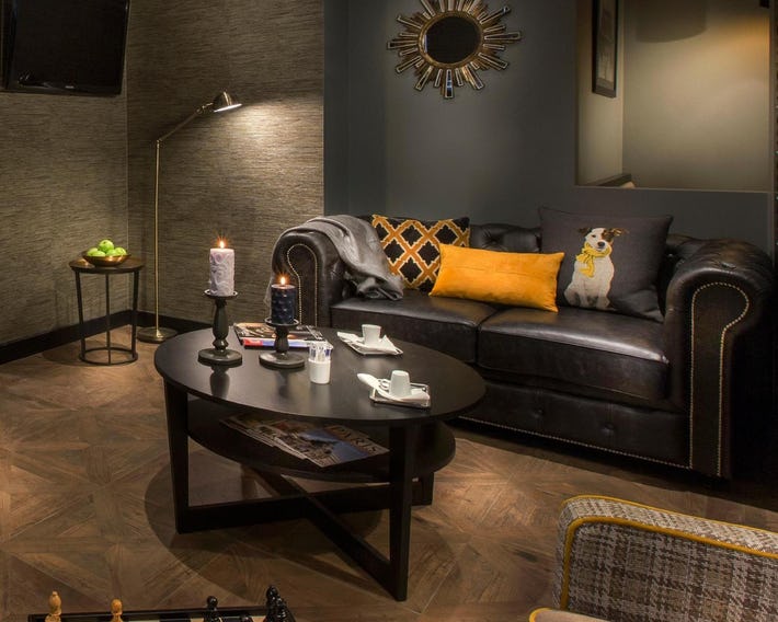 Hotel International Paris