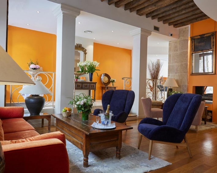 Le Clos Medicis