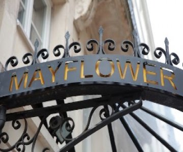 Mayflower