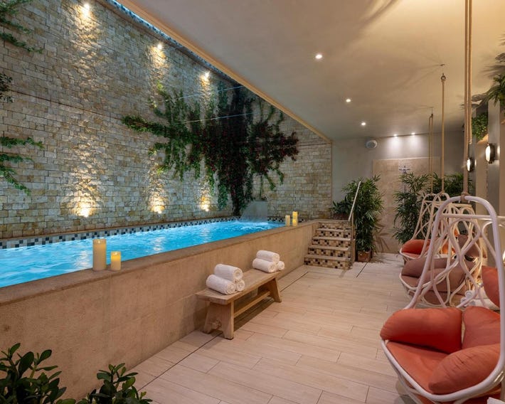 Hotel & Spa Royal Madeleine