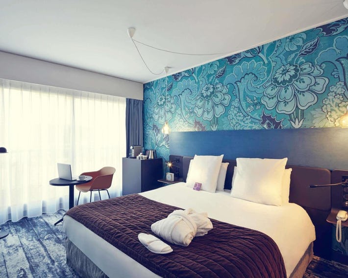 Hotel Relais de Lyon By Malone
