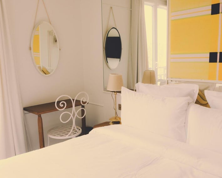 Hotel Gaston