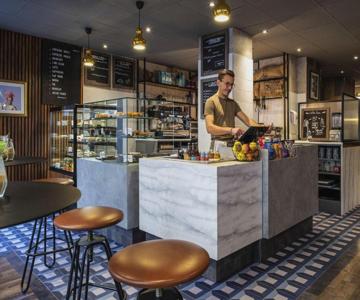 ibis Paris Grands Boulevards Opéra 9ème