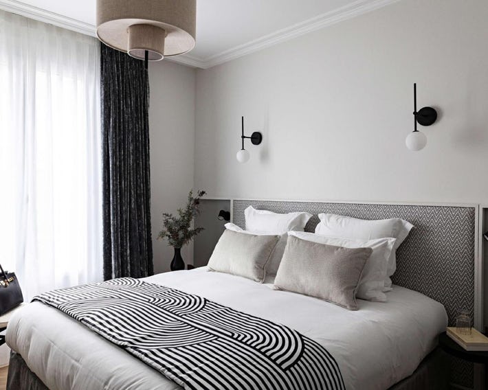 Best Western Premier The Blake Paris Gare Saint Lazare