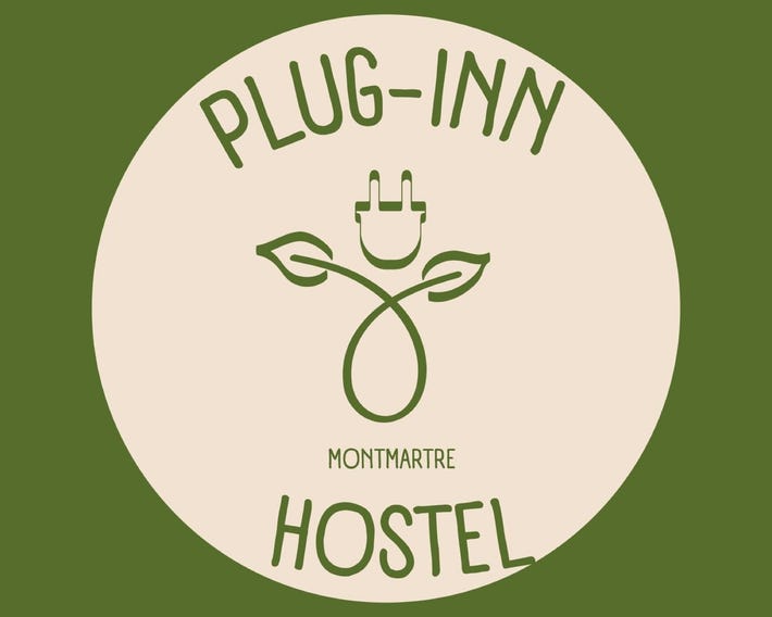Plug-Inn Boutique Hostel