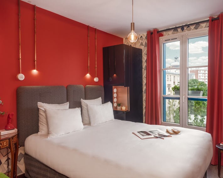 Hotel Exquis