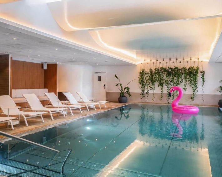 Pullman Paris Centre - Bercy
