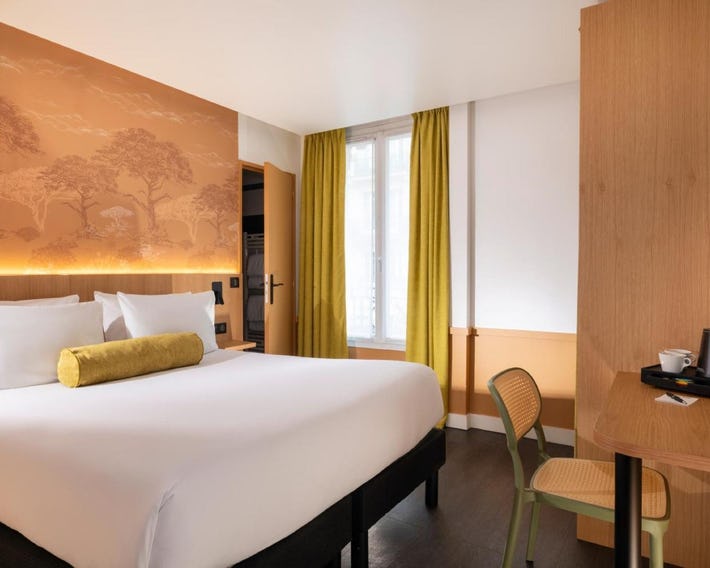 Hôtel Wyld Saint Germain