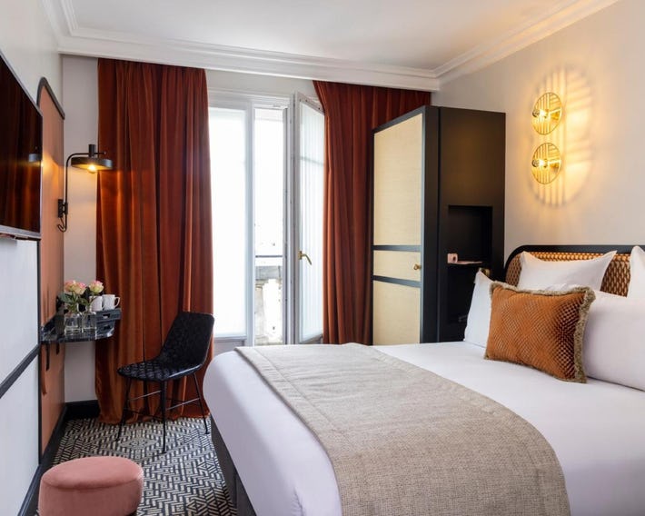 Grand Hotel Chicago