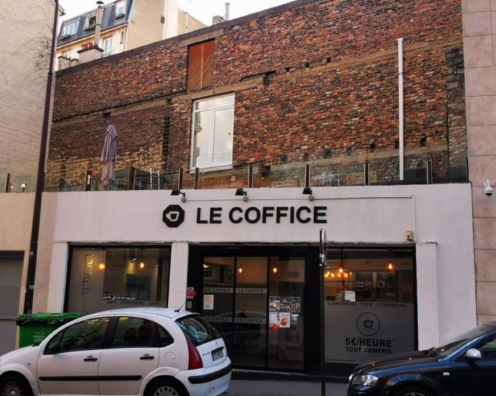Chez Coffice