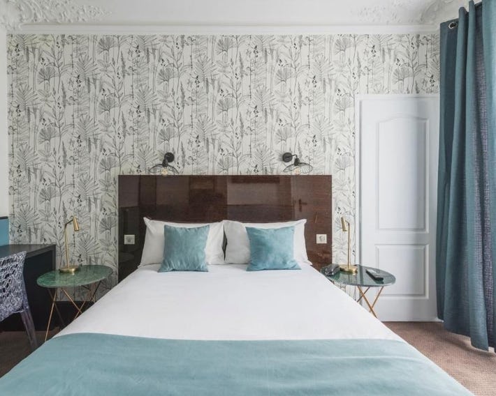 Lennon by Avalon Hotel Paris Center