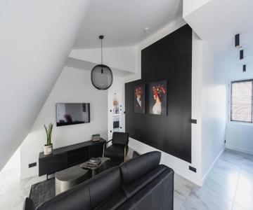 OLord Residence