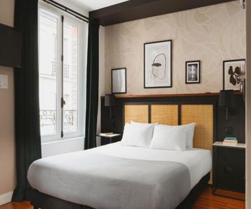 Hotel Makom Montmartre