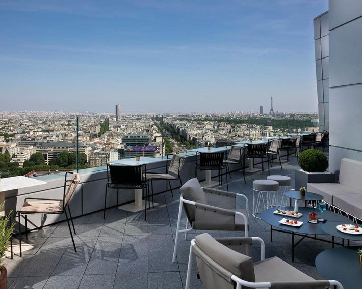 Meliá Paris La Défense