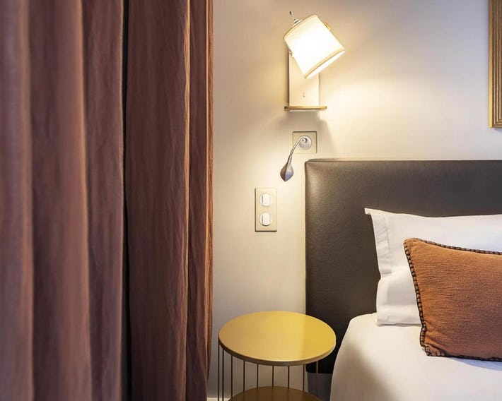 Best Western Hôtel Aramis Saint Germain