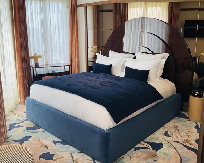 Hotel Florida