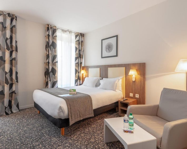 Holiday Inn Paris Opéra - Grands Boulevards by IHG