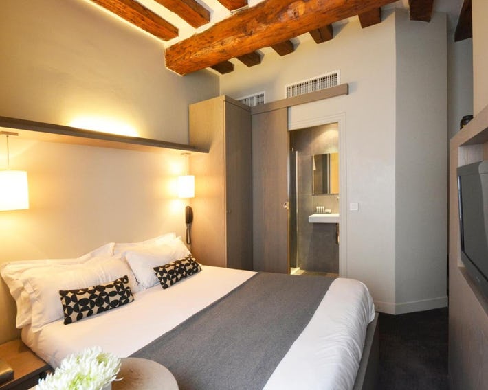 Villa des Princes Saint Germain