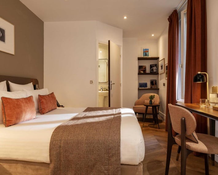 Europe Hotel Paris