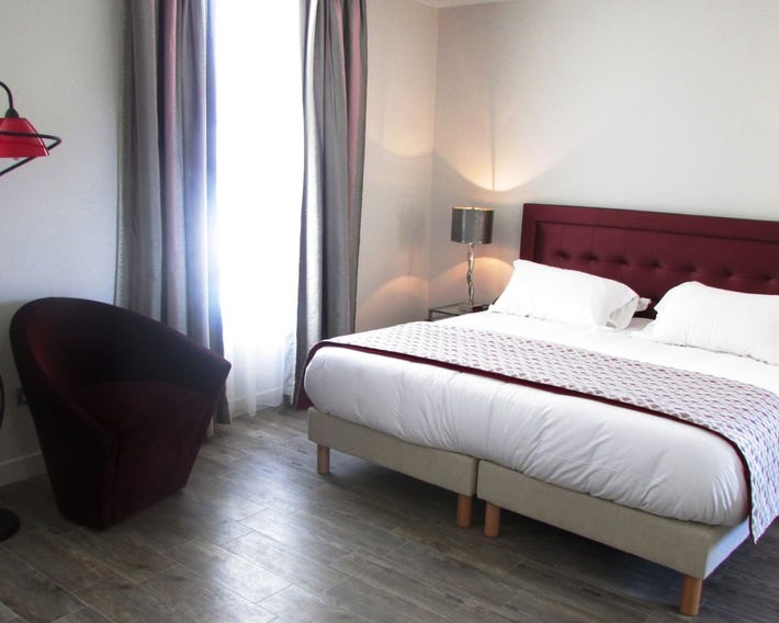 Eurogroup Residence Champs de Mars