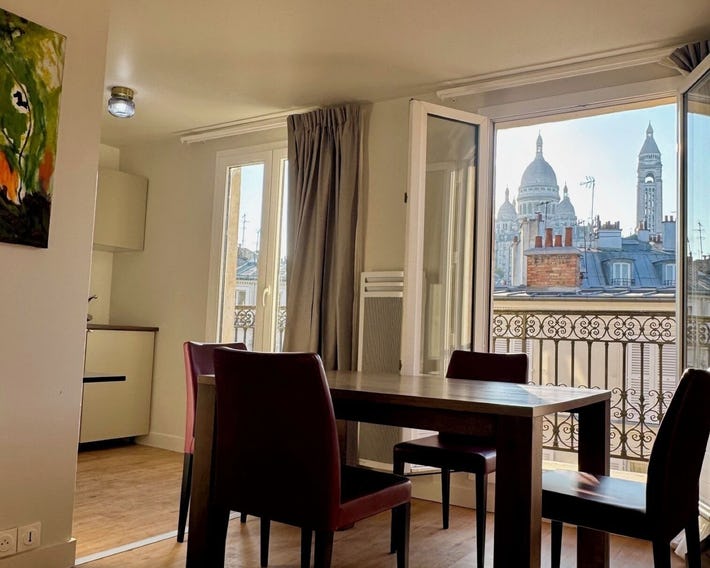 Eurogroup Residenz Villa Montmatre