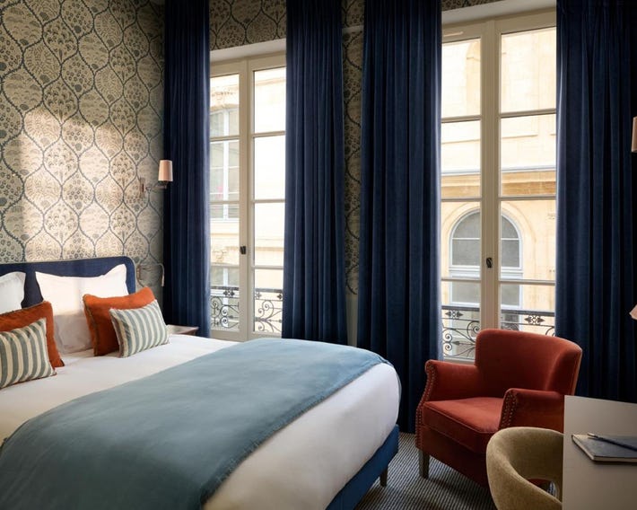 Grand Hotel Dechampagne