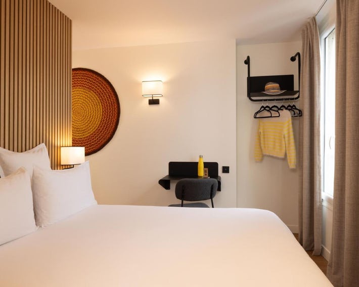 Hôtel Korner Montmartre